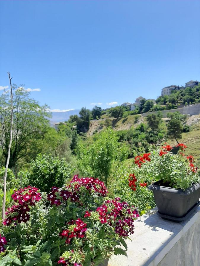 Grandpa'S Home Gjirokastra Zewnętrze zdjęcie