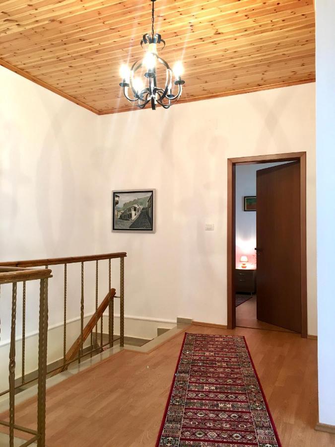 Grandpa'S Home Gjirokastra Zewnętrze zdjęcie